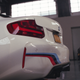 Illustration for article titled Do You Know What A BMW M2 With Performance Package Decals Looks Like?
